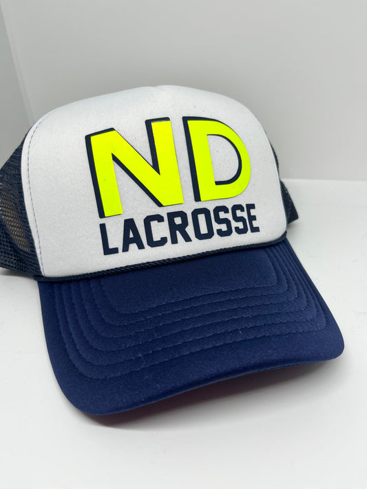ND Sport/Club Hat