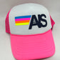 AIS Youth hat