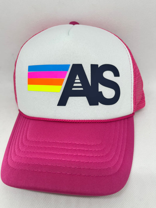 AIS Adult hat