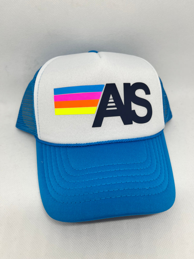 AIS Youth hat